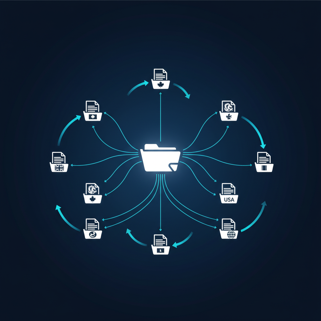 Dossier Cloning Lifecycle Management eCTD Publishing: Essential Capabilities