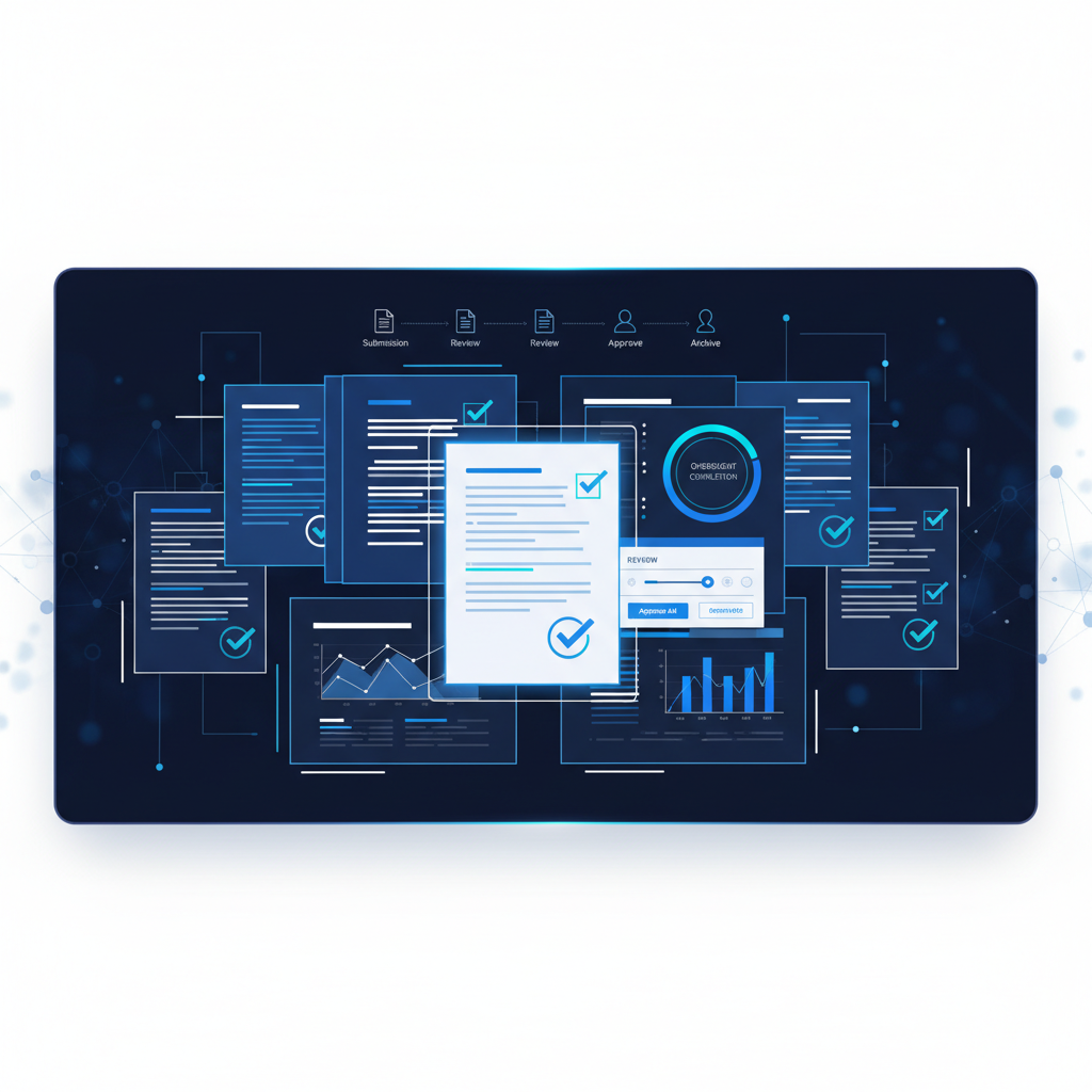 The Best eCTD Review Platform for Senior Regulatory Leaders