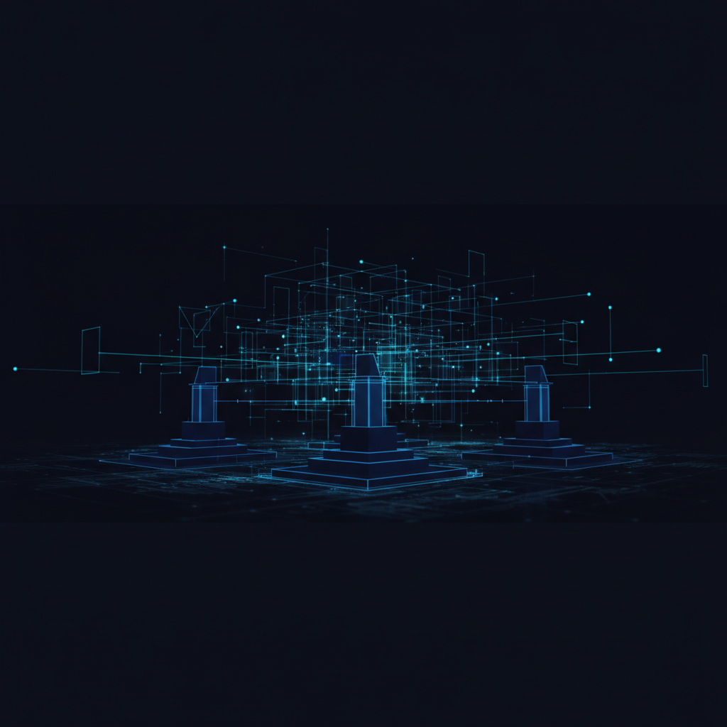 Why We Built DnXT: A Modern Platform for Regulatory Operations