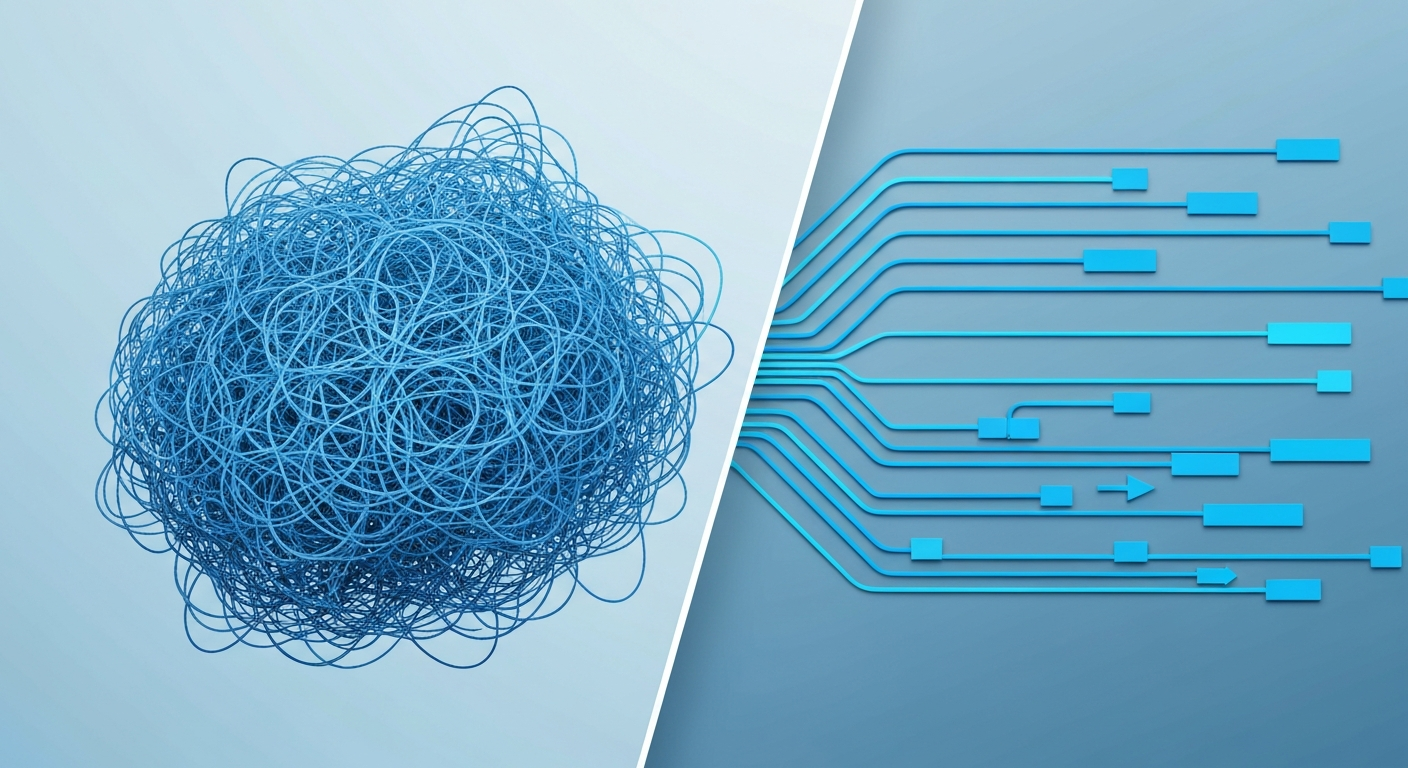 Data Remediation in Veeva Vault: The Unsexy Work That Makes Everything Else Possible