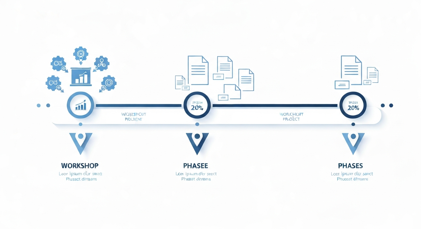 What a 12-Week Veeva Consulting Engagement Actually Looks Like