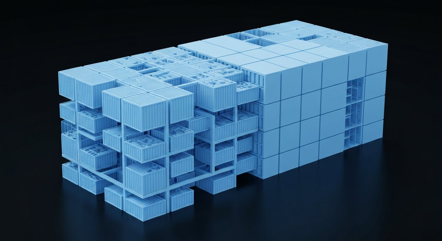 Why I Rebuilt Our Entire Platform on Microservices — and What Breaking a Monolith Actually Looks Like