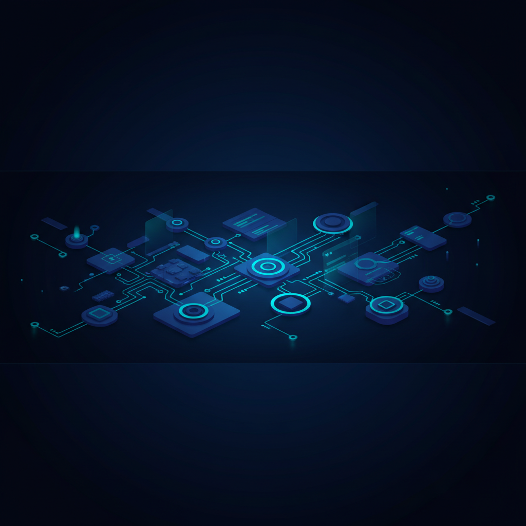 We Built a Visual Workflow Engine for Pharma in 3 Weeks — Here’s the Architecture